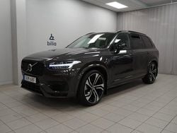Grå Begagnad 2024 Volvo XC90 Ultra SUV | 779 900 kr (Lite dyr)