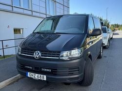 Begagnad 2017 VW T6 Van | 140 000 kr (Superpris)