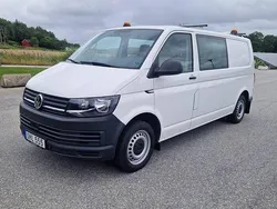 Begagnad 2017 VW T6 Van | 379 000 kr