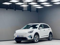 Vit Begagnad 2021 Kia e-Niro Advance SUV | 279 900 kr (Marknadspris)