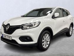 Vit Begagnad 2019 Renault Kadjar Zen SUV | 169 900 kr (Marknadspris)