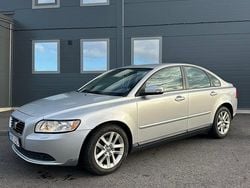 Begagnad 2008 Volvo S40 Sedan | 64 900 kr (Dyr)