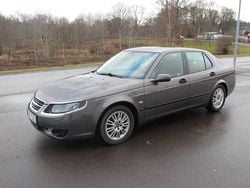Begagnad 2006 Saab 9-5 Linear Sedan | 32 500 kr (Marknadspris)