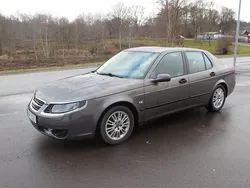 Begagnad 2006 Saab 9-5 Linear Sedan | 32 500 kr (Marknadspris)