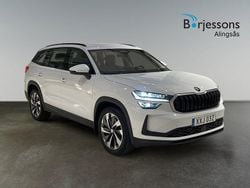 Vit Begagnad 2024 Skoda Kodiaq Selection SUV | 459 900 kr (Lite dyr)