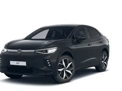 Ny 2024 VW ID.5 GTX SUV | 682 700 kr