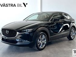 Ny 2024 Mazda CX-30 Center-Line SUV | 344 900 kr (Lite dyr)