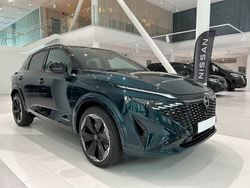 Ny 2024 Nissan Qashqai Acenta SUV | 363 100 kr