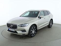 Brun Begagnad 2018 Volvo XC60 Inscription SUV | 345 000 kr (Lite dyr)
