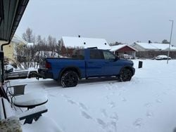 Begagnad 2011 Dodge Ram Pickup | 225 000 kr (Bra pris)