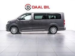 Mörkgrå Begagnad 2019 Toyota Proace Verso Kombi | 224 700 kr (Bra pris)