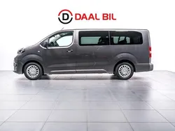 Mörkgrå Begagnad 2019 Toyota Proace Verso Kombi | 229 700 kr (Bra pris)