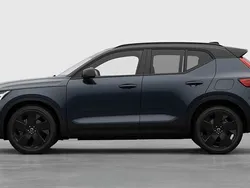 Ny 2026 Volvo EX40 SUV | 553 800 kr (Bra pris)