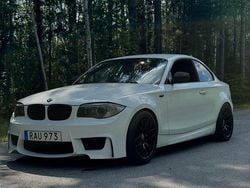 Begagnad 2012 BMW 135 Coupé Sportkupé | 199 000 kr
