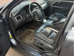 Grå Begagnad 2007 Volvo S80 Summum Sedan | 45 000 kr (Bra pris)