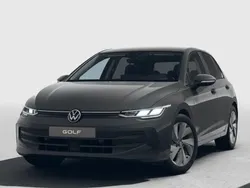 Ny 2025 VW Golf VIII Edition Halvkombi | 324 200 kr (Marknadspris)