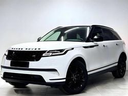 Vit Begagnad 2020 Land Rover Range Rover Velar SUV | 370 000 kr (Marknadspris)
