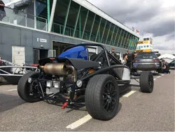 Begagnad 2016 Ariel Atom Cab | 725 000 kr