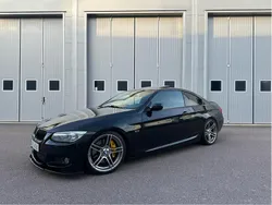 Begagnad 2012 BMW 335 Sport Line Sportkupé | 210 000 kr