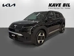 Svart Begagnad 2025 Kia EV3 Plus SUV | 529 900 kr