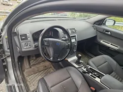 Silver Begagnad 2009 Volvo V50 Momentum Kombi | 29 000 kr (Bra pris)