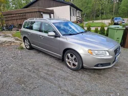 Brun Begagnad 2008 Volvo V70 Summum Kombi | 43 000 kr (Lite dyr)