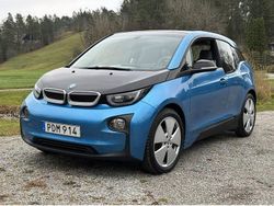 Begagnad 2017 BMW i3 Comfort Edition Halvkombi | 145 000 kr (Marknadspris)