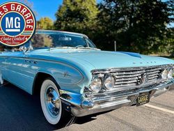 Begagnad 1961 Buick Le Sabre Cab | 339 000 kr