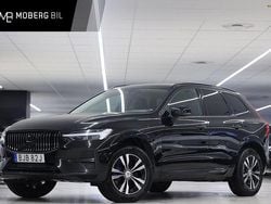 Svart Begagnad 2023 Volvo XC60 Core SUV | 399 900 kr (Superpris)
