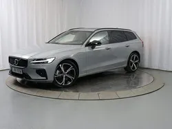 Begagnad 2025 Volvo V60 Kombi | 539 900 kr