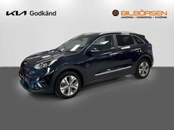 /b4u/ gravity blue Begagnad 2022 Kia e-Niro Advance SUV | 269 900 kr (Marknadspris)