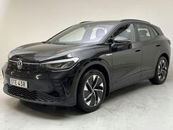 Svart Begagnad 2023 VW ID.4 Comfortline SUV | 259 000 kr (Superpris)