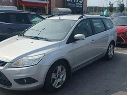 Begagnad 2010 Ford Focus Platinum Kombi | 35 000 kr (Marknadspris)