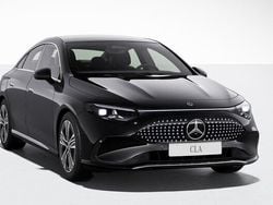 Ny 2025 Mercedes 250 | 633 000 kr