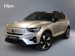 Begagnad 2024 Volvo XC40 SUV | 465 000 kr (Bra pris)