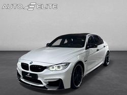 Begagnad 2015 BMW M3 M Performance Sedan | 429 800 kr