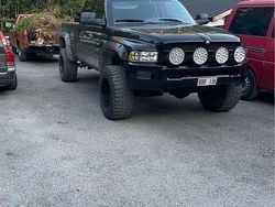 Begagnad 2000 Dodge Ram Pickup | 195 000 kr