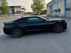 Svart Begagnad 2014 Chevrolet Camaro SS Sportkupé | 299 000 kr (Marknadspris)
