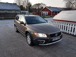 Brun Begagnad 2014 Volvo XC70 Summum SUV | 165 000 kr (Marknadspris)