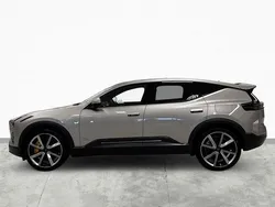 Grå Begagnad 2024 Polestar 3 Long Range Dual motor Sedan | 899 900 kr (Marknadspris)