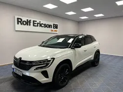 Vit Begagnad 2023 Renault Austral Techno SUV | 359 500 kr (Marknadspris)