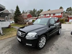 Mercedes GLK220