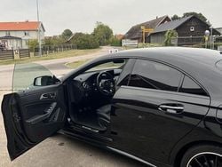 Begagnad 2018 Mercedes CLA200 Sportkupé | 235 900 kr (Lite dyr)