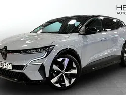 Begagnad 2022 Renault Mégane Techno Halvkombi | 269 900 kr (Bra pris)