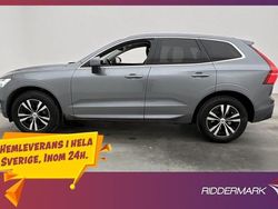 Grå Begagnad 2019 Volvo XC60 Momentum SUV | 328 800 kr (Marknadspris)
