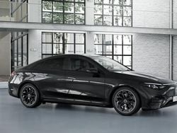Ny 2025 Mercedes CLA 250+ Advanced Sedan | 658 800 kr