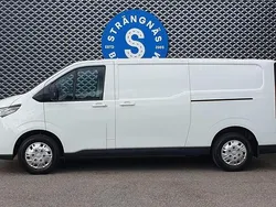 Ny 2025 Maxus V70 Van | 374 875 kr