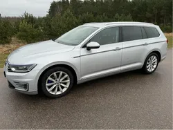 Silver Begagnad 2019 VW Passat Business Kombi | 155 000 kr (Marknadspris)