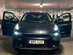 Begagnad 2022 Lynk & Co 01 SUV | 280 000 kr (Marknadspris)