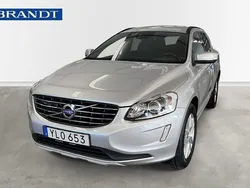 Begagnad 2017 Volvo XC60 SUV | 209 900 kr (Lite dyr)